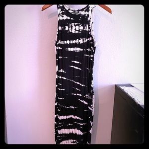 Mossimo Maxi Dress
